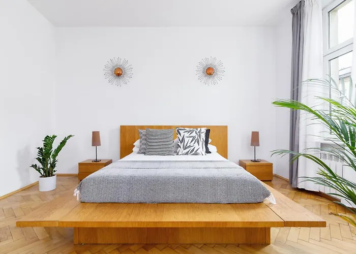 Two Bedroom - Dietla 51 Street